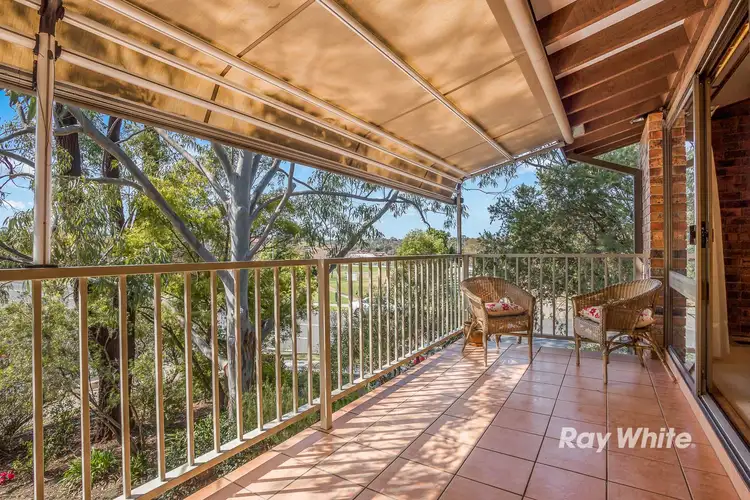 Fourth view of Homely house listing, 48 Crestwood Drive, Baulkham Hills NSW 2153
