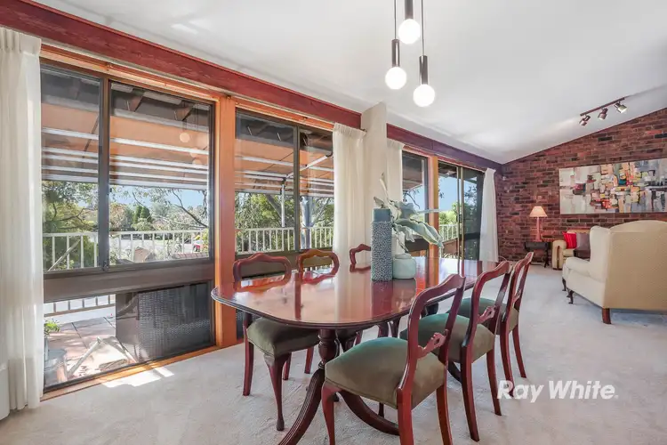 Fifth view of Homely house listing, 48 Crestwood Drive, Baulkham Hills NSW 2153
