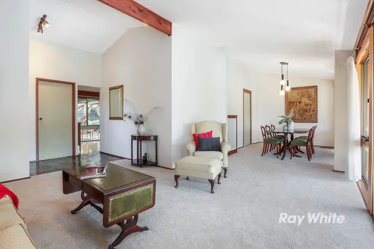 Sixth view of Homely house listing, 48 Crestwood Drive, Baulkham Hills NSW 2153