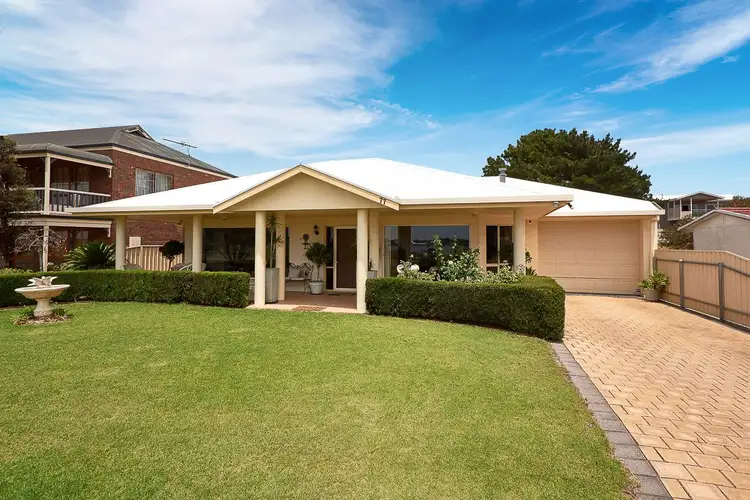 Main view of Homely house listing, 77 Captain Sturt Parade, Hindmarsh Island SA 5214