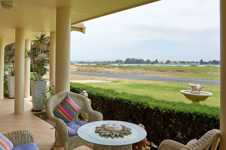Second view of Homely house listing, 77 Captain Sturt Parade, Hindmarsh Island SA 5214