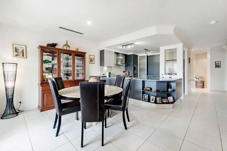 Seventh view of Homely townhouse listing, 3203 Central Place, Carrara QLD 4211