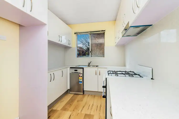 Third view of Homely unit listing, 2/3 Velacia Place, Crestwood NSW 2620