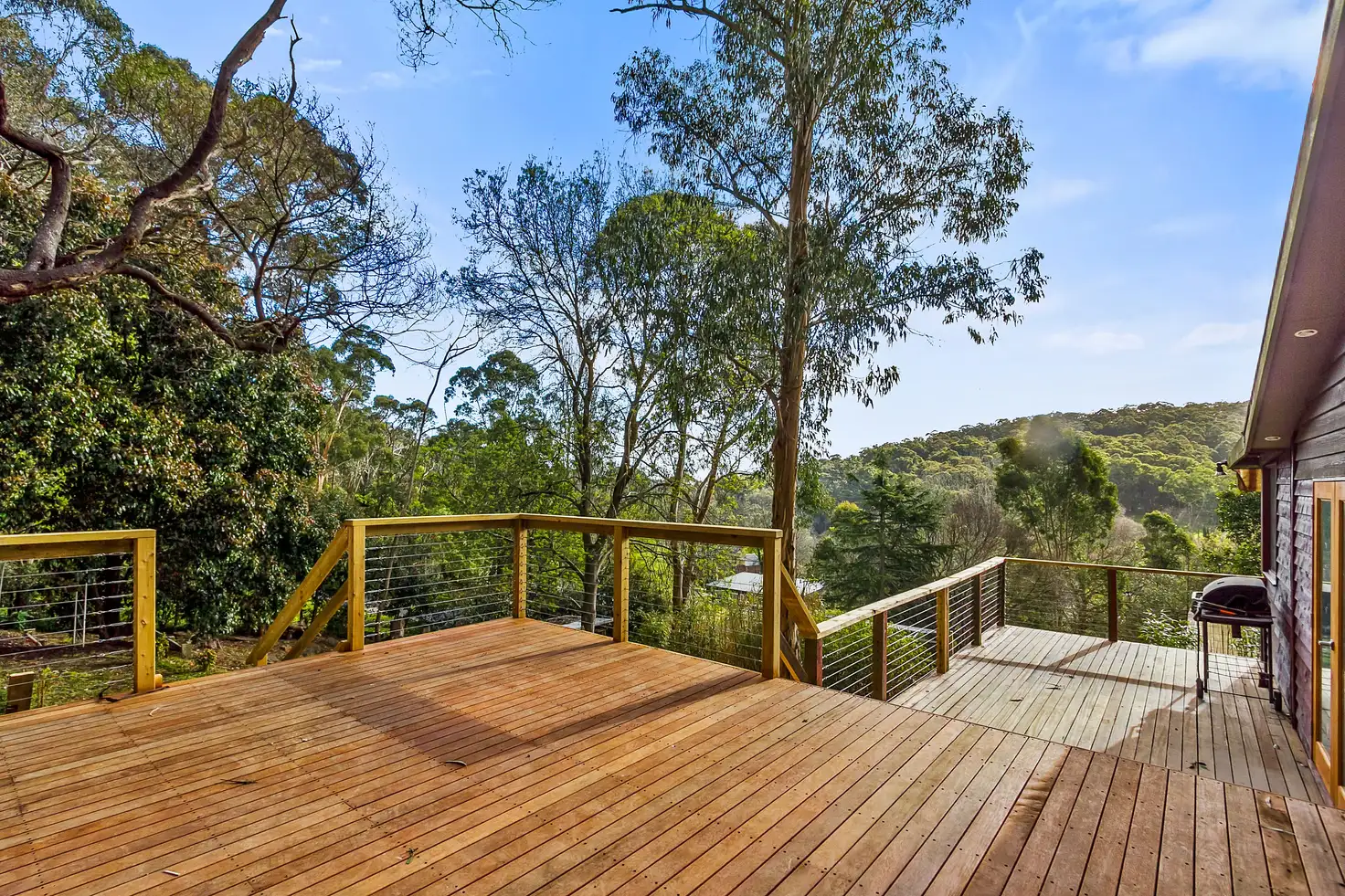 Main view of Homely house listing, 16 Gerratts Avenue, Upwey VIC 3158