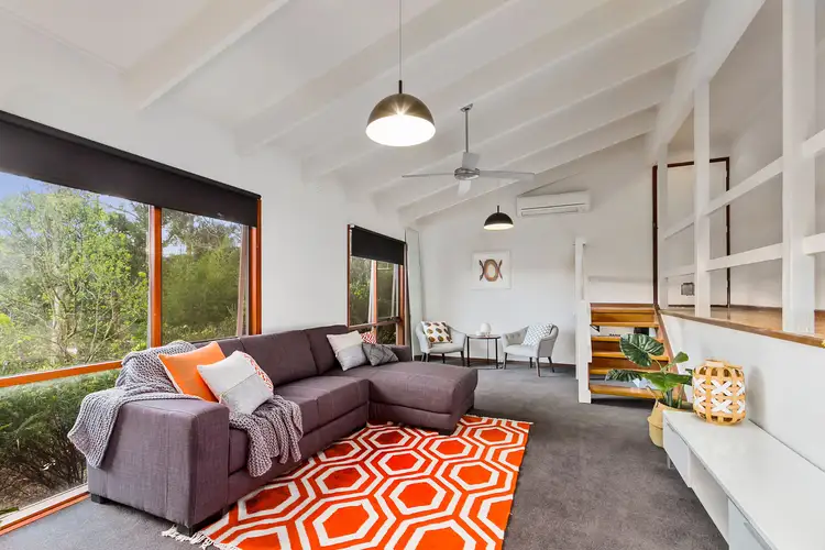 Third view of Homely house listing, 16 Gerratts Avenue, Upwey VIC 3158