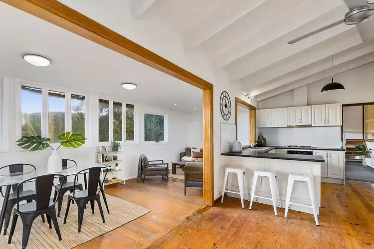 Fourth view of Homely house listing, 16 Gerratts Avenue, Upwey VIC 3158