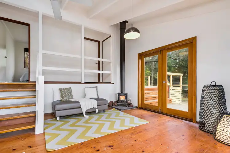 Fifth view of Homely house listing, 16 Gerratts Avenue, Upwey VIC 3158