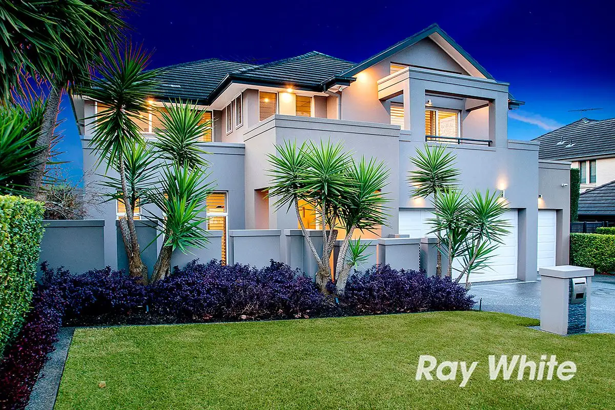 Main view of Homely house listing, 7 Chepstow Drive, Castle Hill NSW 2154