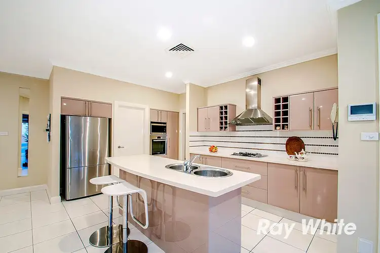 Third view of Homely house listing, 7 Chepstow Drive, Castle Hill NSW 2154