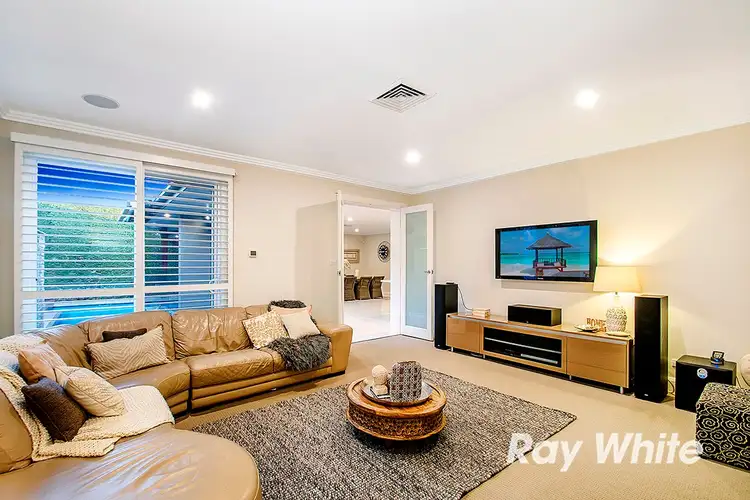 Fourth view of Homely house listing, 7 Chepstow Drive, Castle Hill NSW 2154