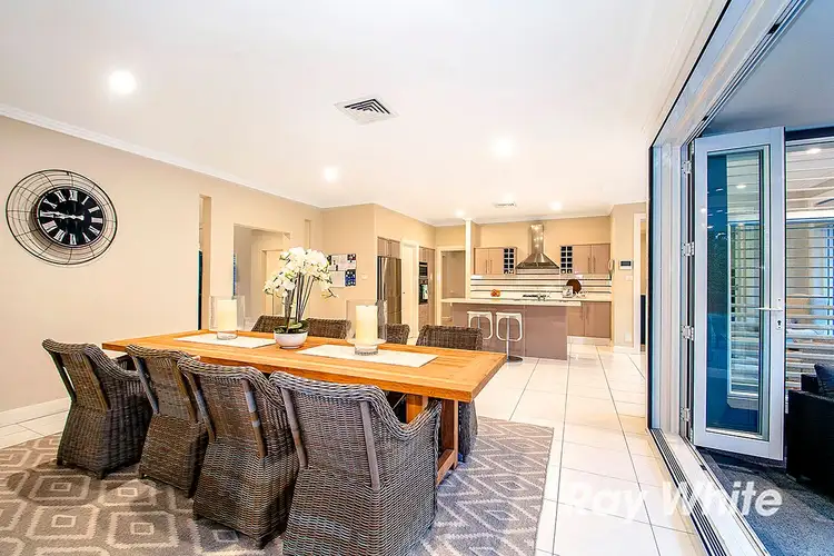 Sixth view of Homely house listing, 7 Chepstow Drive, Castle Hill NSW 2154