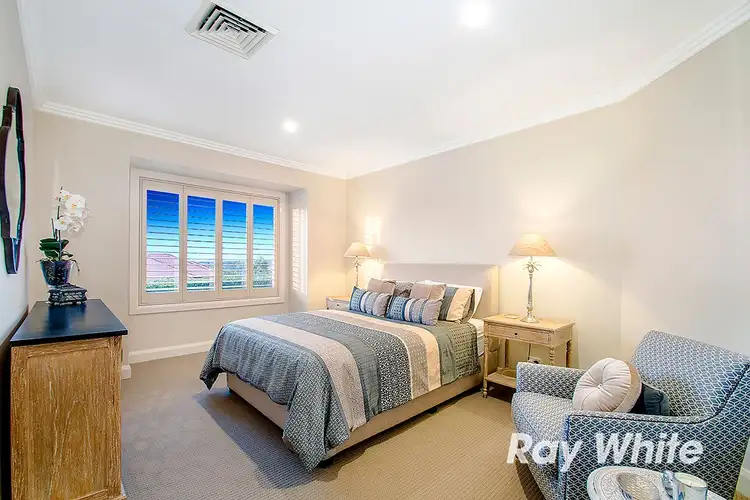 Seventh view of Homely house listing, 7 Chepstow Drive, Castle Hill NSW 2154