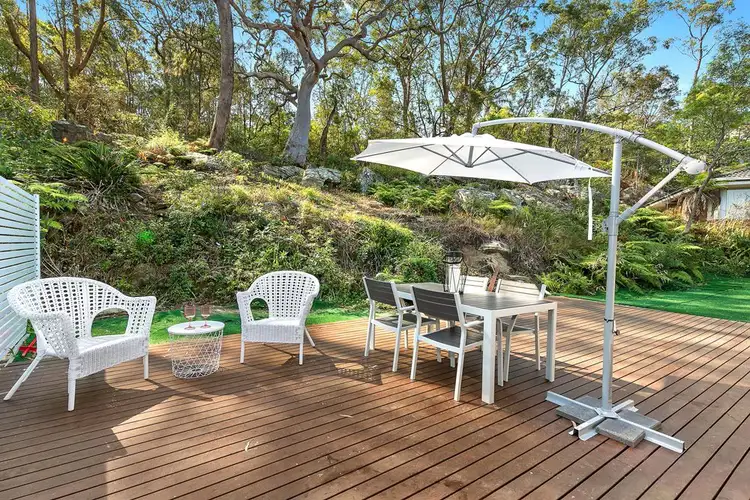 Sixth view of Homely house listing, 6 Stainsby Close, Turramurra NSW 2074