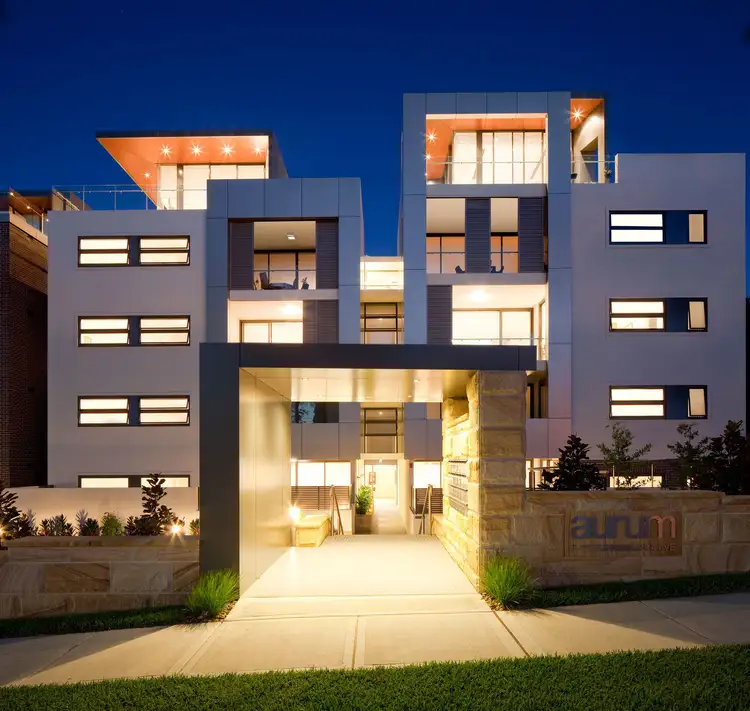 5/7-11 Turramurra Avenue, Turramurra NSW 2074