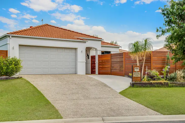 71 Olympus Drive, Robina QLD 4226