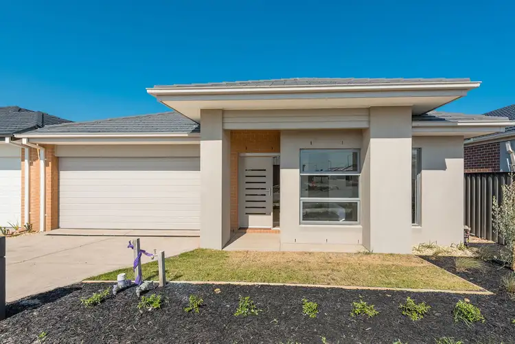 41 Northfield Drive, Craigieburn VIC 3064