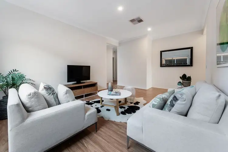 Second view of Homely house listing, 41 Northfield Drive, Craigieburn VIC 3064
