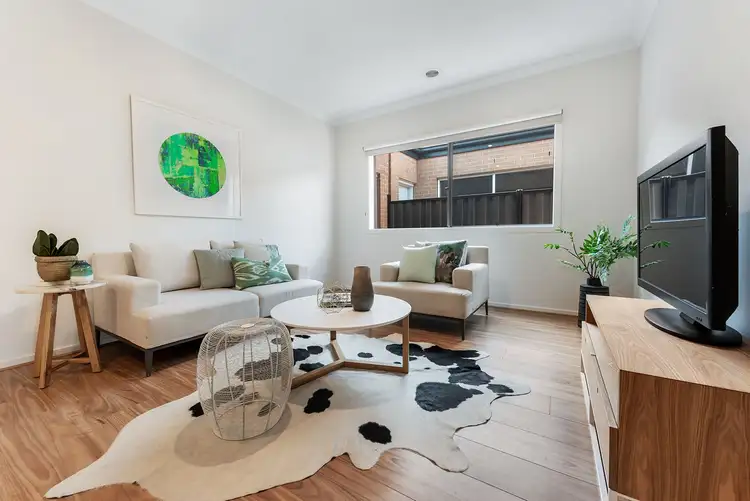 Third view of Homely house listing, 41 Northfield Drive, Craigieburn VIC 3064