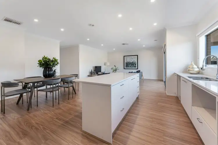 Fourth view of Homely house listing, 41 Northfield Drive, Craigieburn VIC 3064