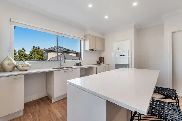 Fifth view of Homely house listing, 41 Northfield Drive, Craigieburn VIC 3064