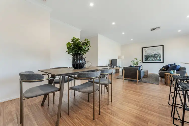 Sixth view of Homely house listing, 41 Northfield Drive, Craigieburn VIC 3064