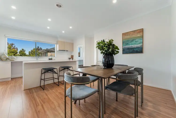 Seventh view of Homely house listing, 41 Northfield Drive, Craigieburn VIC 3064