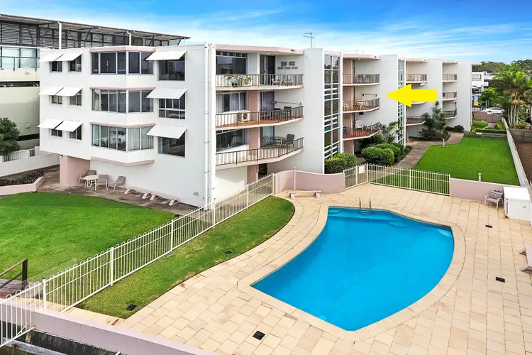 9/26 Maloja Avenue, Caloundra QLD 4551