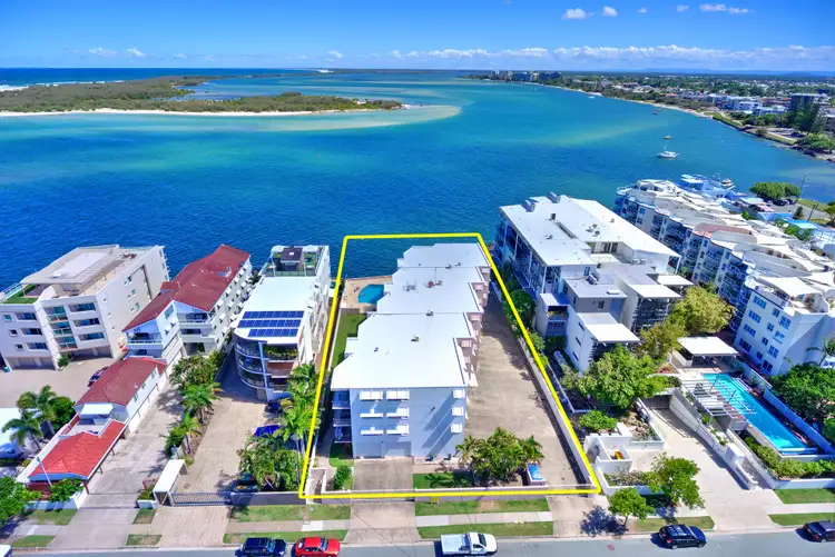 Third view of Homely unit listing, 9/26 Maloja Avenue, Caloundra QLD 4551