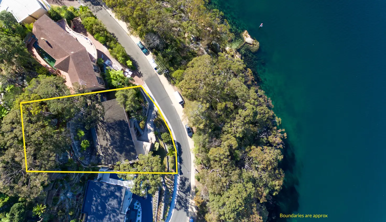 Main view of Homely house listing, 11 Cheyne Walk, Castlecrag NSW 2068