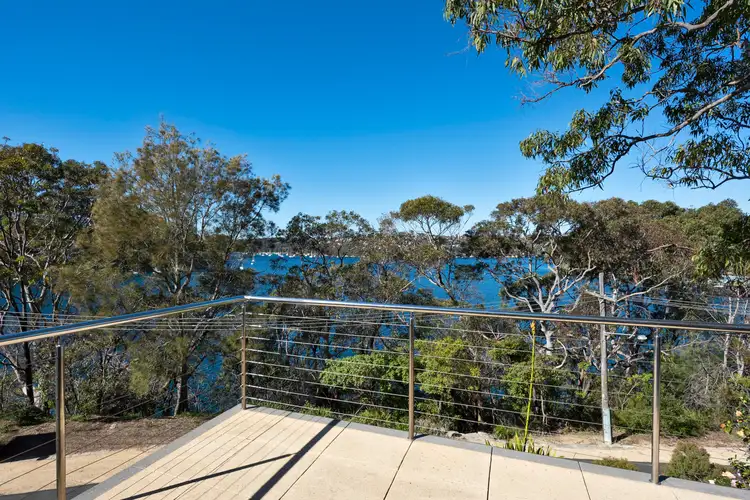 Third view of Homely house listing, 11 Cheyne Walk, Castlecrag NSW 2068