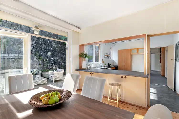 Fifth view of Homely house listing, 11 Cheyne Walk, Castlecrag NSW 2068
