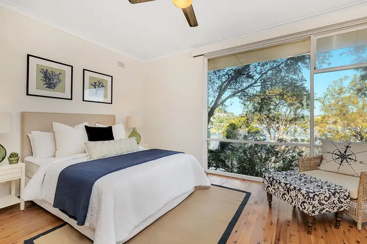Sixth view of Homely house listing, 11 Cheyne Walk, Castlecrag NSW 2068