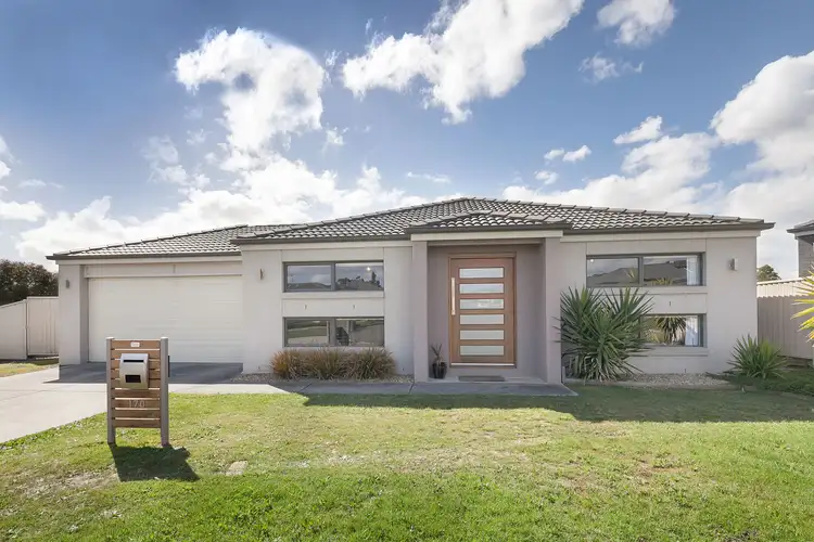 170 Canadian Lakes Boulevard, Canadian VIC 3350
