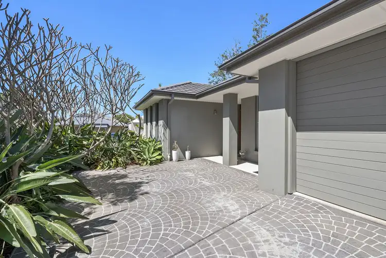 Second view of Homely house listing, 28 Tuckeroo Parade, North Lakes QLD 4509
