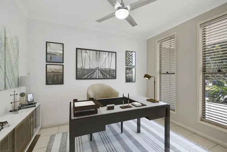 Third view of Homely house listing, 28 Tuckeroo Parade, North Lakes QLD 4509