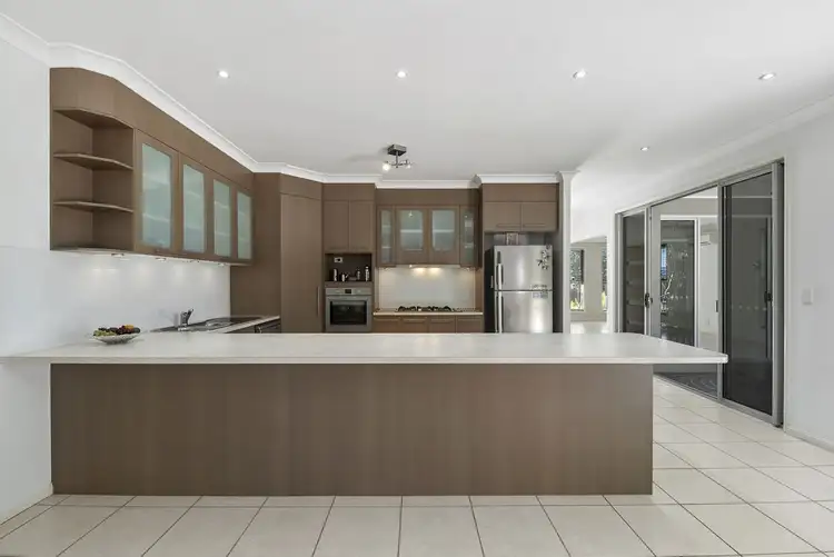 Fifth view of Homely house listing, 28 Tuckeroo Parade, North Lakes QLD 4509