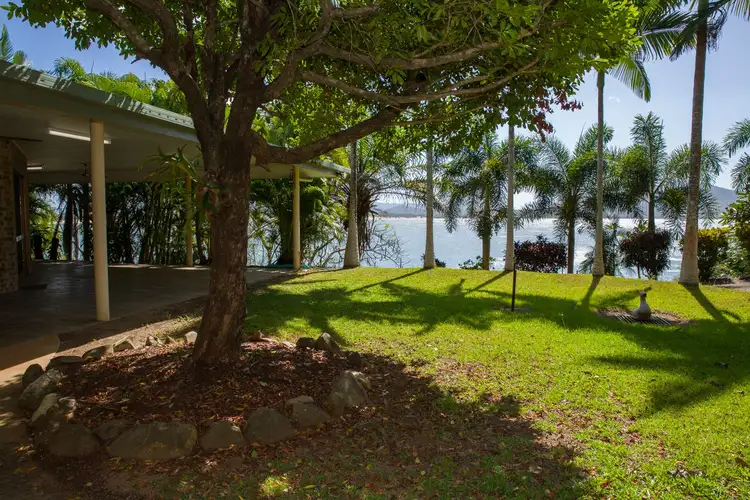 Main view of Homely house listing, 10 WEBBER Esplanade, Cooktown QLD 4895