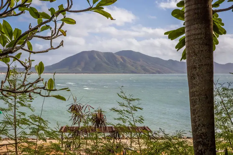 Second view of Homely house listing, 10 WEBBER Esplanade, Cooktown QLD 4895