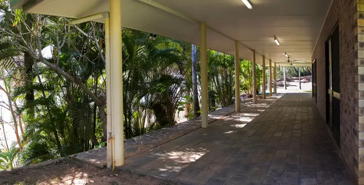 Fourth view of Homely house listing, 10 WEBBER Esplanade, Cooktown QLD 4895