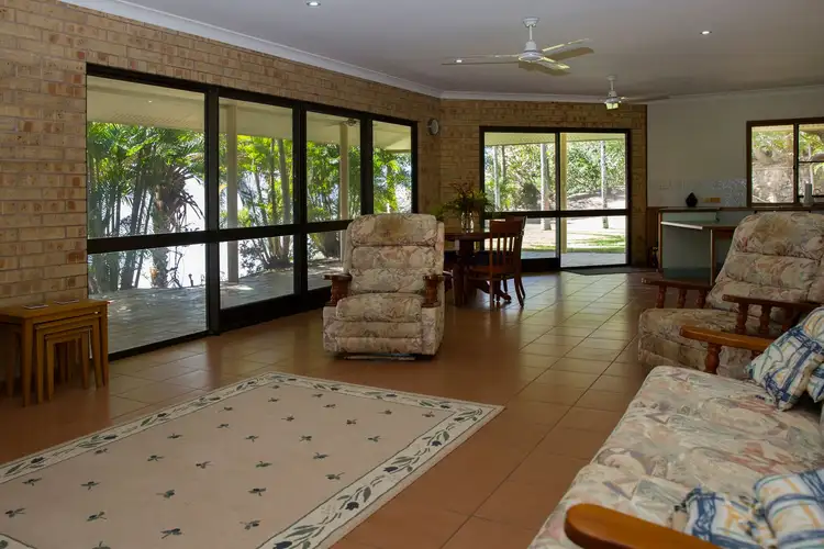 Fifth view of Homely house listing, 10 WEBBER Esplanade, Cooktown QLD 4895