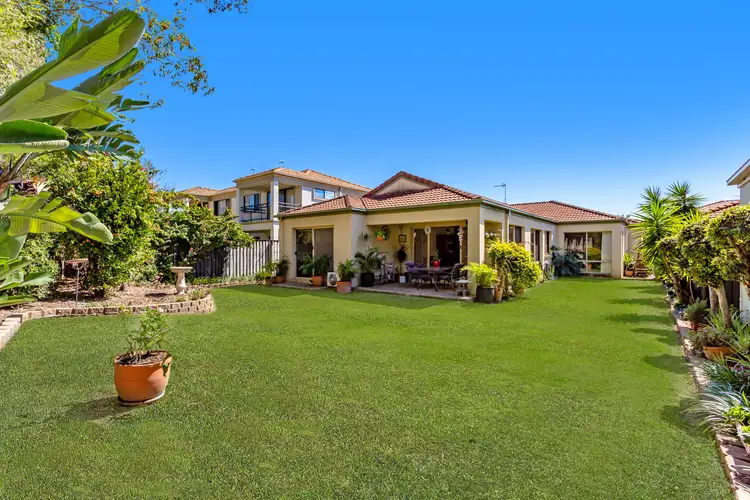 70 Woody Views Way, Robina QLD 4226