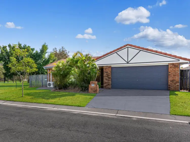 Second view of Homely house listing, 1 Walford Close, Boondall QLD 4034