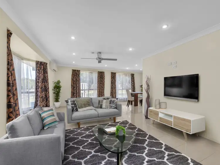 Third view of Homely house listing, 1 Walford Close, Boondall QLD 4034