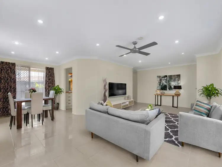 Fifth view of Homely house listing, 1 Walford Close, Boondall QLD 4034
