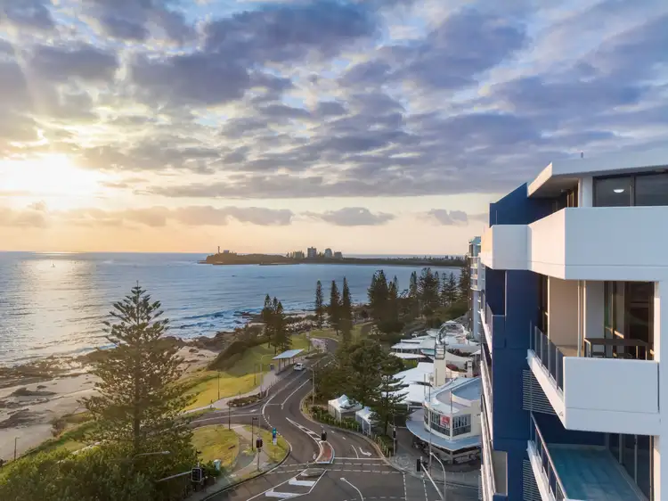30/125 Mooloolaba Esplanade, Mooloolaba QLD 4557