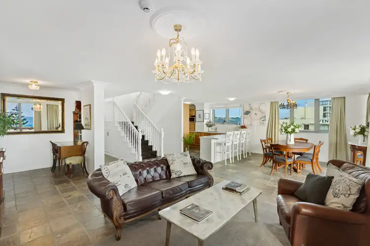 Second view of Homely unit listing, 30/125 Mooloolaba Esplanade, Mooloolaba QLD 4557