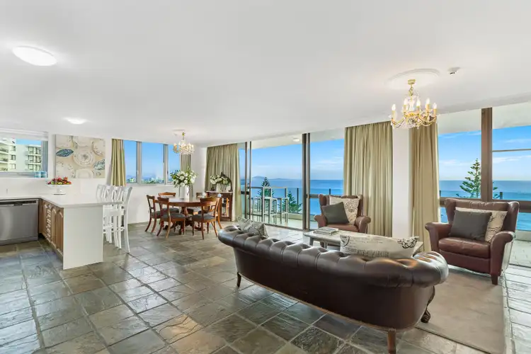 Fourth view of Homely unit listing, 30/125 Mooloolaba Esplanade, Mooloolaba QLD 4557