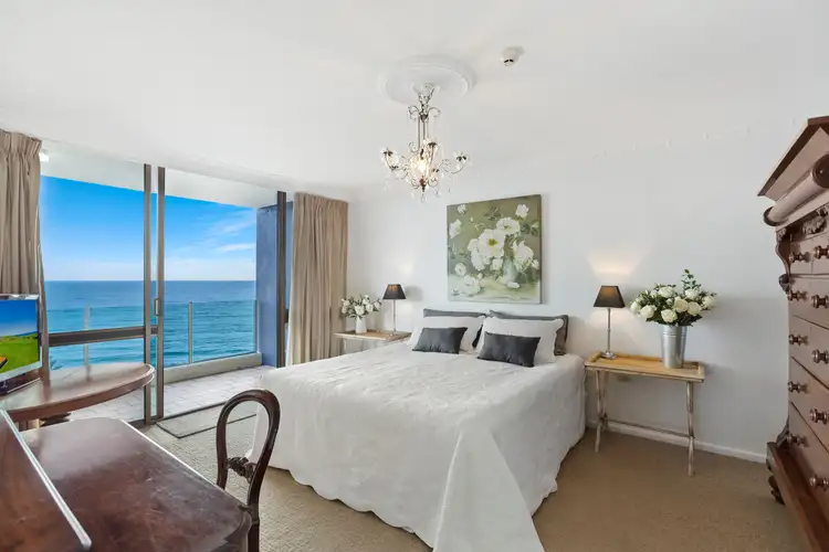 Sixth view of Homely unit listing, 30/125 Mooloolaba Esplanade, Mooloolaba QLD 4557