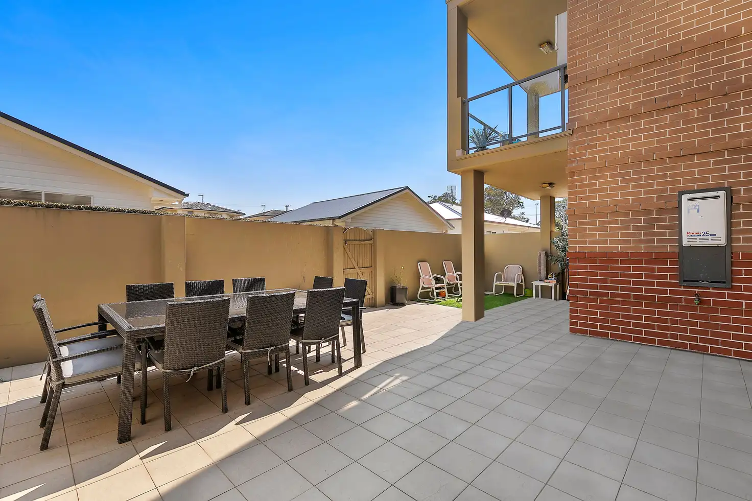 Main view of Homely unit listing, 2/43-45 Archbold Road, Long Jetty NSW 2261