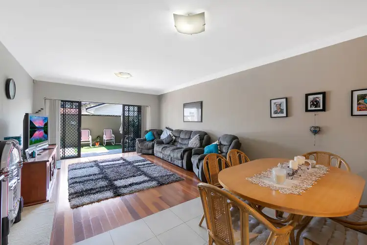 Second view of Homely unit listing, 2/43-45 Archbold Road, Long Jetty NSW 2261